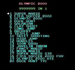 Snapshot